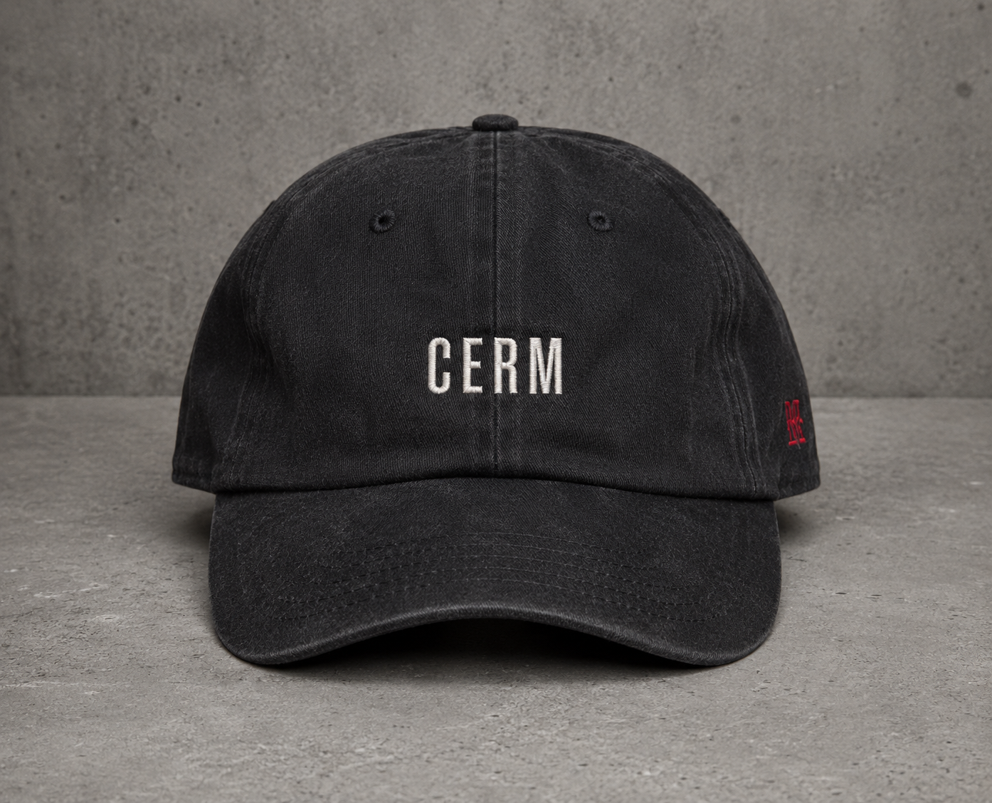 Cerm Dad Hat