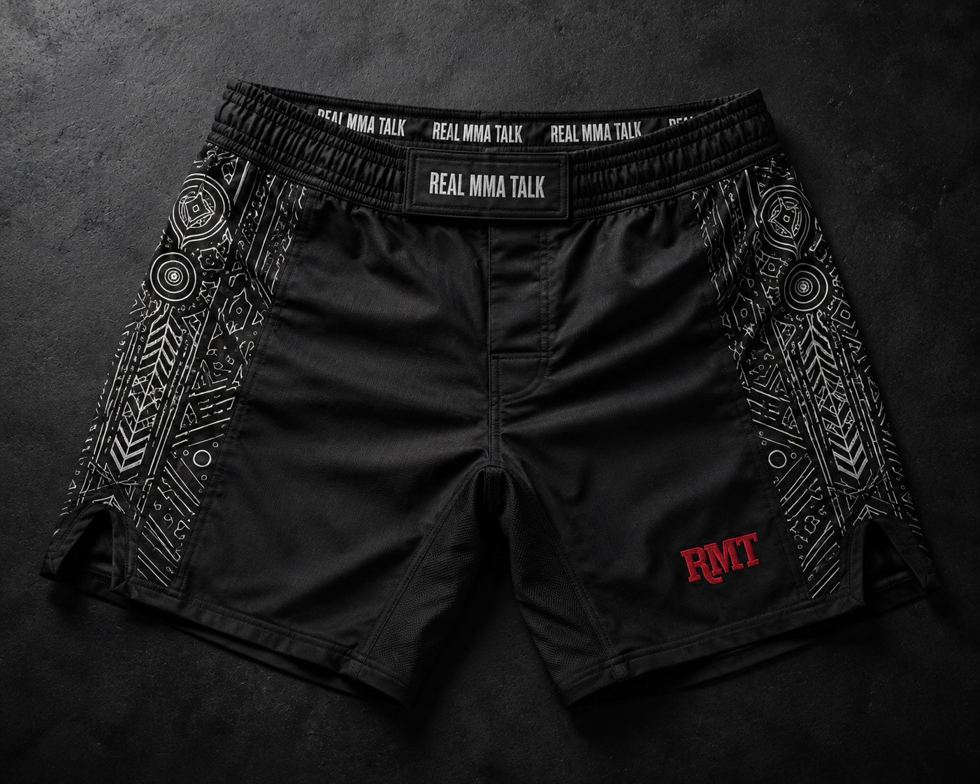 Fight Shorts