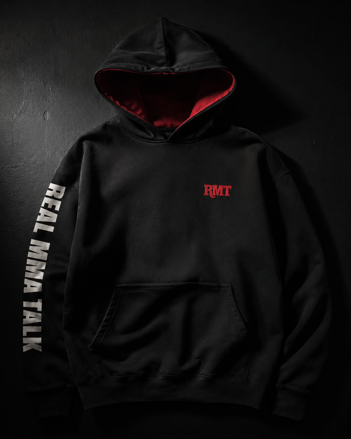 RMT Classic Hoodie