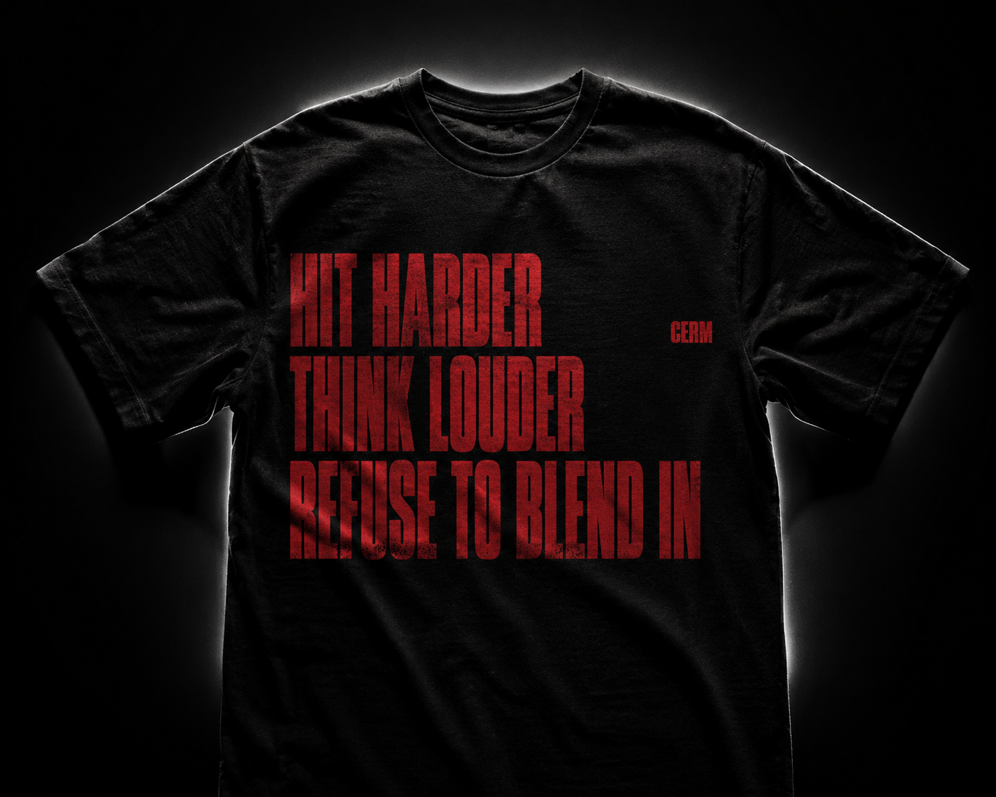 Mantra Tee