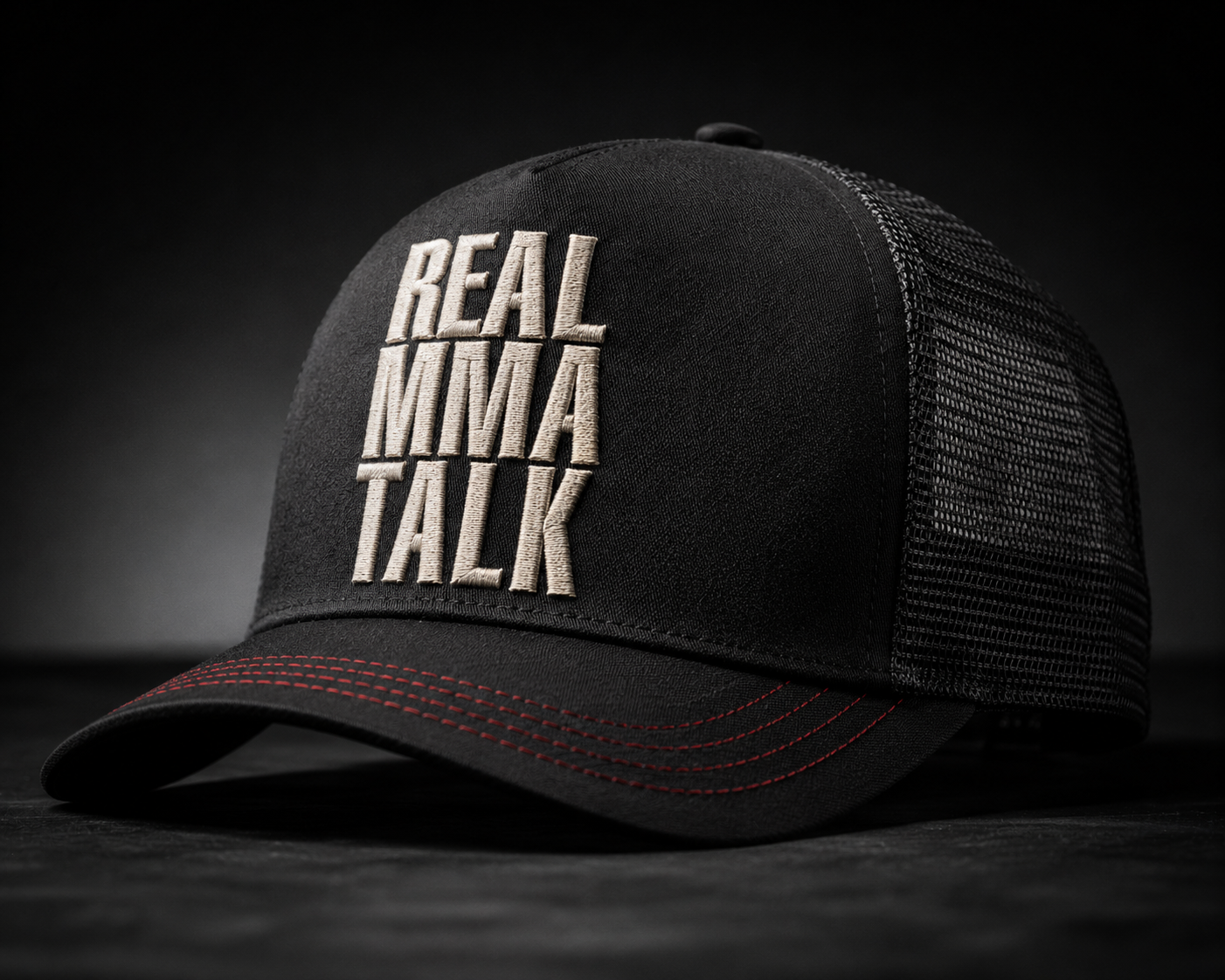 Trucker Hat